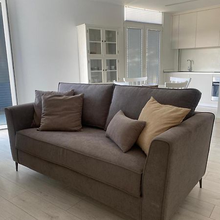 Apartamento El Reloj 1 Los Llanos De Aridane Esterno foto