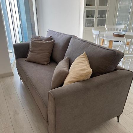 Apartamento El Reloj 1 Los Llanos De Aridane Esterno foto