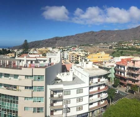 Apartamento El Reloj 1 Los Llanos De Aridane Esterno foto