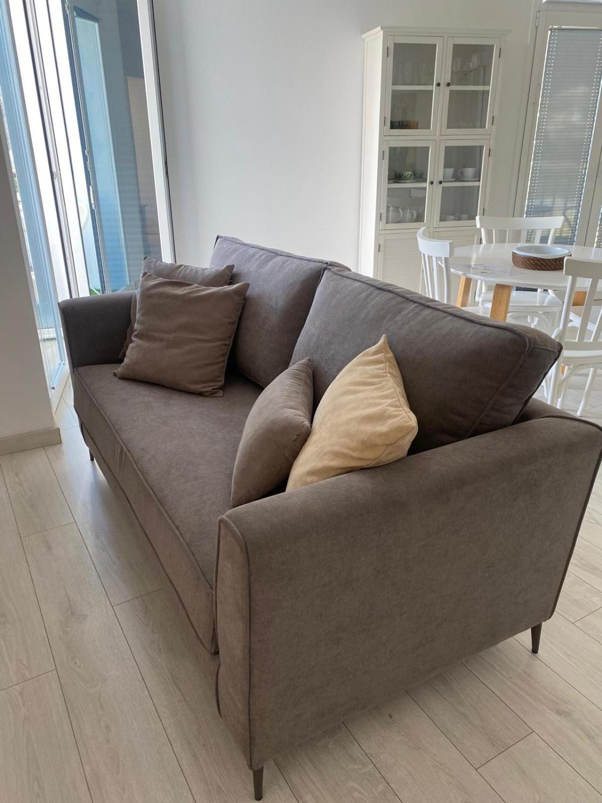 Apartamento El Reloj 1 Los Llanos De Aridane Esterno foto