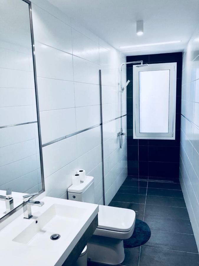 Apartamento El Reloj 1 Los Llanos De Aridane Esterno foto