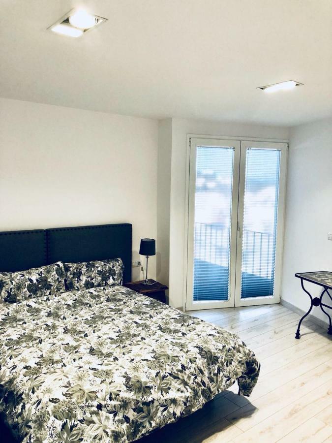 Apartamento El Reloj 1 Los Llanos De Aridane Esterno foto