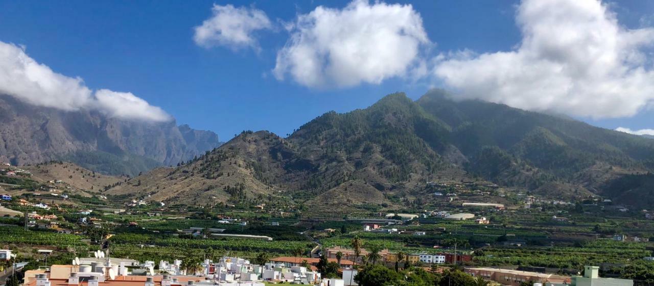 Apartamento El Reloj 1 Los Llanos De Aridane Esterno foto