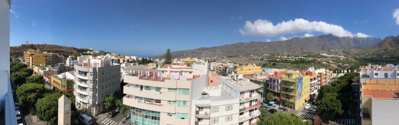 Apartamento El Reloj 1 Los Llanos De Aridane Esterno foto