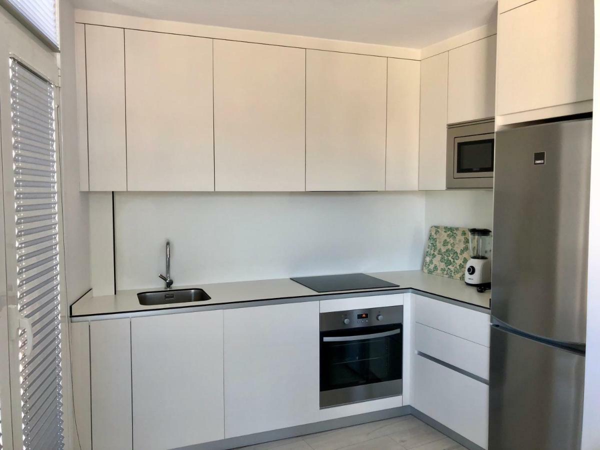 Apartamento El Reloj 1 Los Llanos De Aridane Esterno foto