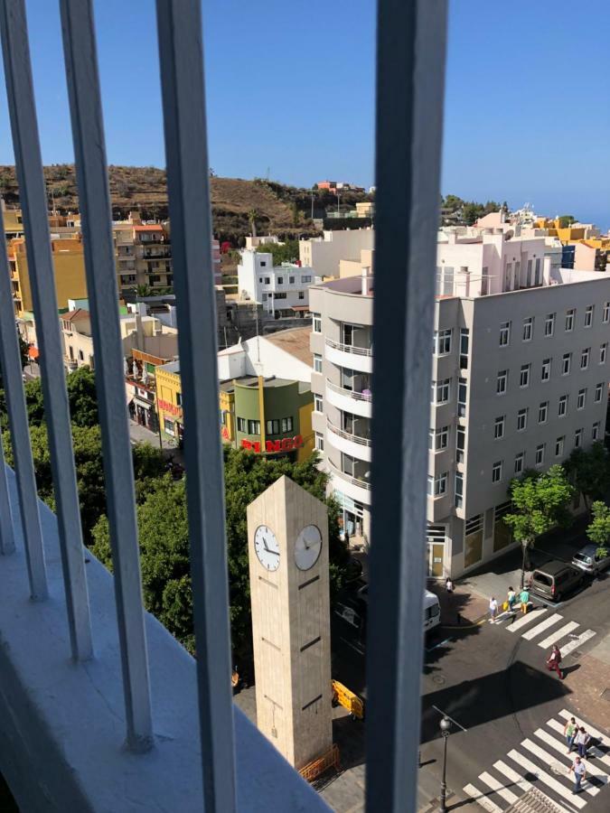Apartamento El Reloj 1 Los Llanos De Aridane Esterno foto